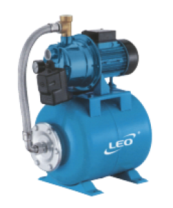 ΗΛΕΚΤΡΙΚΗ ΑΝΤΛΙΑ LEO AJm75A3 (02001)