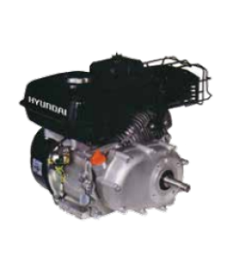 ΚΙΝΗΤΗΡΑΣ ΒΕΝΖΙΝΗΣ HYUNDAI 650QR2