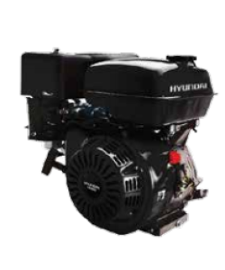 ΚΙΝΗΤΗΡΑΣ ΒΕΝΖΙΝΗΣ HYUNDAI 1500QE