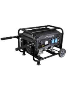 ΓΕΝΝΗΤΡΙΑ HYUNDAI G8000EMW