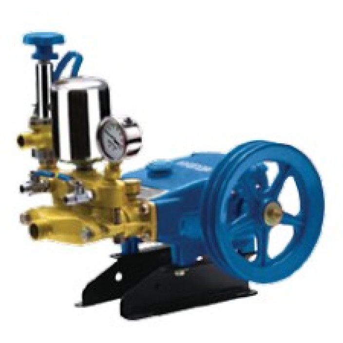 Ψεκαστική Αντλία 40Bar 36Lt/min Hyundai FT-30