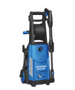 ΠΛΥΣΤΙΚΟ HYUNDAI ΗPW165B 