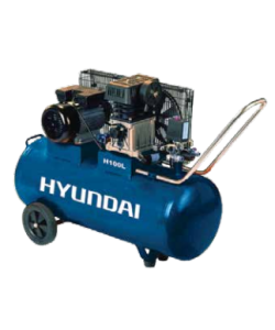 ΑΕΡΟΣΥΜΠΙΕΣΤΗΣ HYUNDAI Η100L