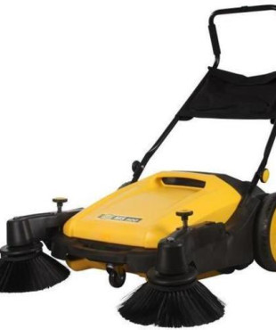Σκούπα Sweeper MS920 TEXAS (90067068)