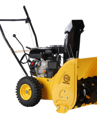 Texas SNOW KING 565TG Βενζινοκίνητη Εκχιονιστική Μηχανή 163cc+ΔΩΡΟ