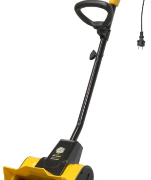 Texas ST1300 Ηλεκτρική Εκχιονιστική Μηχανή 1300W+ΔΩΡΟ