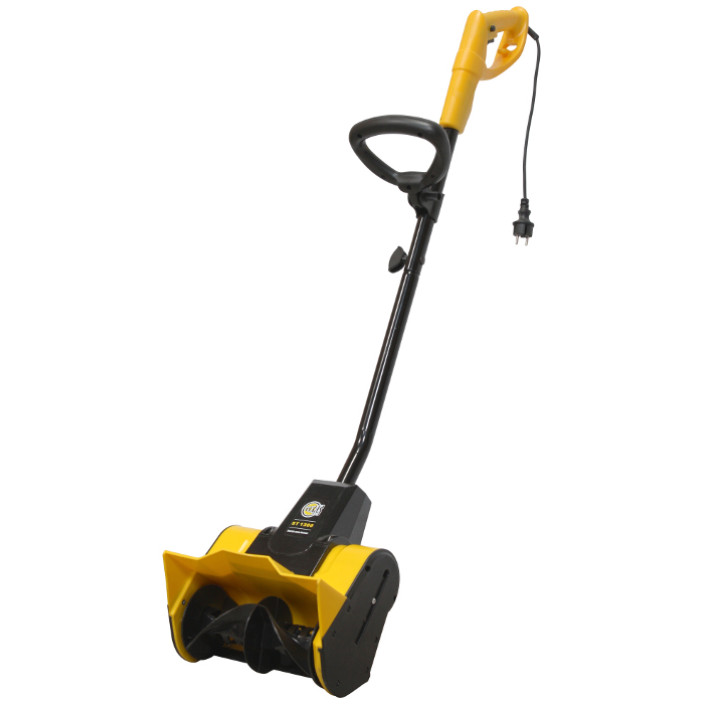 Texas ST1300 Ηλεκτρική Εκχιονιστική Μηχανή 1300W+ΔΩΡΟ