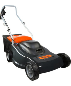 ΗΛΕΚΤΡΙΚΗ ΜΗΧΑΝΗ ΓΚΑΖΟΝ OLEO-MAC K 40P