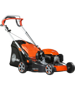 ΜΗΧΑΝΗ ΓΚΑΖΟΝ ΒΕΝΖΙΝΟΚΙΝΗΤΗ OLEO-MAC G 53 TK COMFORT PLUS