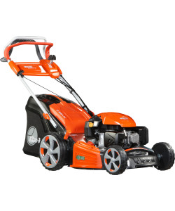 ΒΕΝΖΙΝΟΚΙΝΗΤΗ ΜΗΧΑΝΗ ΓΚΑΖΟΝ OLEO-MAC G53 VK ALLROAD PLUS 4