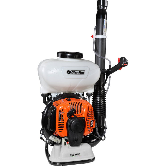 ΒΕΝΖΙΝΟΚΙΝΗΤΟΣ ΝΕΦΕΛΟΨΕΚΑΣΤΗΡΑΣ ΠΛΑΤΗΣ OLEO-MAC MB 900