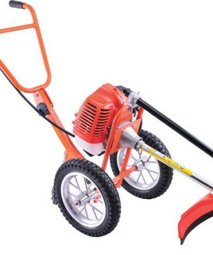 ΘΑΜΝΟΚΟΠΤΙΚΟ ΤΡΟΧΗΛΑΤΟ ΒΕΝΖΙΝΗΣ GARDY GUK-W-52 (52cc - 2.0hp) ΘΑΜΝΟΚΟΠΤΙΚΟ ΤΡΟΧΗΛΑΤΟ ΒΕΝΖΙΝΗΣ GARDY GUK-W-52 (52cc - 2.0hp)