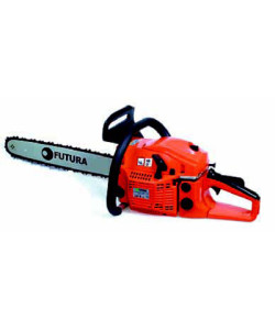 FUTURA TSI-3800 38 CC 1.9 HP ΜΕ 40 CM ΛΑΜΑ