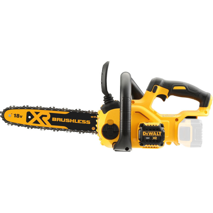 DEWALT AΛΥΣΟΠΡΙΟΝΟ 30CM 18V XR LI-ION ΧΩΡΙΣ ΦΟΡΤΙΣΤΗ KAI ΜΠΑΤΑΡΙΑ SOLO DCM565N