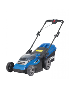 HYUNDAI HLM38/40VB ΧΛΟΟΚΟΠΤΙΚΟ ΜΠΑΤΑΡΙΑΣ 40V 38cm 76F10+ΔΩΡΟ