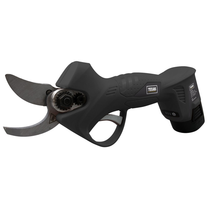 ΚΛΑΔΕΥΤΙΚΟ ΨΑΛΙΔΙ   ΜΠΑΤΑΡΙΑΣ  GS1680Li TEXAS 0-25mm