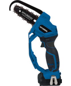 ΚΛΑΔΕΥΤΙΚΟ ΑΛΥΣΟΠΡΙΟΝΟ 20V HYUNDAI HCS 20VB - 83D15+ΔΩΡΟ