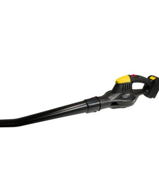 Texas Smart Air 100 Φυσητήρας Μπαταρίας 1.5Ah 18V Texas Smart Air 100 Φυσητήρας Μπαταρίας 1.5Ah 18V