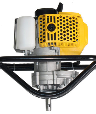 Βενζινοκίνητο Γεωτρύπανο Texas ΕΑ5300 χωρίς αρίδα+ΔΩΡΟ