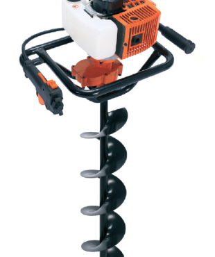 KRAFT ΤΡΙΒΕΛΑ (ΓΕΩΤΡΥΠΑΝΟ) 72CC 3.4HP 691060 Κωδικός Προϊόντος: 691060+ΔΩΡΟ