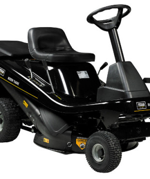 Texas Rider 7600E Βενζινοκίνητο Χλοοκοπτικό Τρακτέρ+ΔΩΡΟ