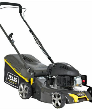 Texas Razor 4210 Βενζινοκίνητη Χλοοκοπτική Μηχανή+ΔΩΡΟ
