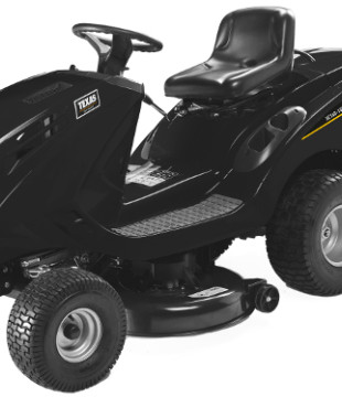 Texas XC160-102HC Βενζινοκίνητο Χλοοκοπτικό Τρακτέρ+ΔΩΡΟ
