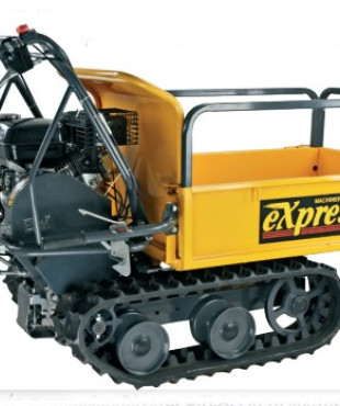 EXPRESS ΜΗΧΑΝΟΚΙΝΗΤΟ ΚΑΡΟΤΣΙ / ΕΡΠΙΣΤΡΙΟΦΟΡΟ 63064+ΔΩΡΟ