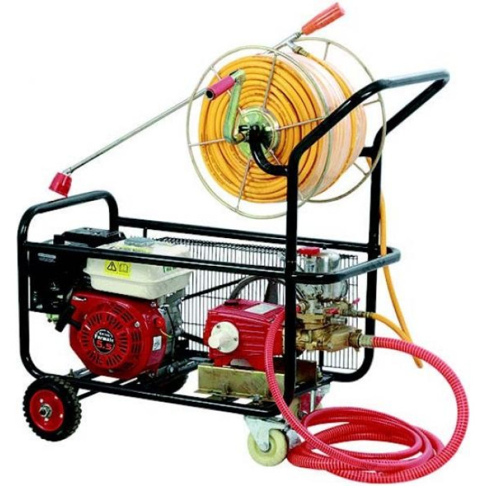 FARMATE TF45RH ΨΕΚΑΣΤΙΚΟ ΤΕΤΡΑΧΡΟΝΟ 008637+ΔΩΡΟ