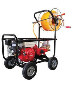 Ψεκαστικό συγκρότημα βενζίνης PLUS OS30T 205.108+ΔΩΡΟ