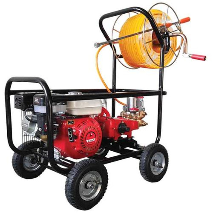 Ψεκαστικό συγκρότημα βενζίνης PLUS OS30T 205.108+ΔΩΡΟ