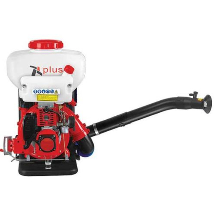 Νεφελοψεκαστήρας - θειωτήρας πλάτης βενζίνης 40cc PLUS 3WF-18-3 214.106+ΔΩΡΟ