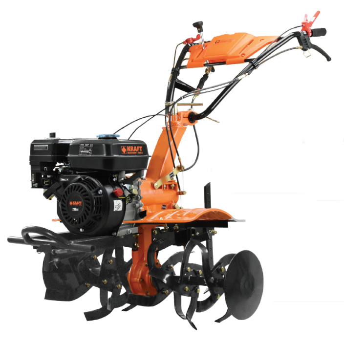 KRAFT ΒΕΝΖΙΝΟΚΙΝΗΤΟ ΣΚΑΠΤΙΚΟ 691077