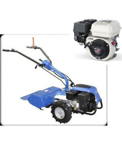 ΒΕΝΖΙΝΟΚΙΝΗΤΟ ΣΚΑΠΤΙΚΟ SEP-HONDA GP 160 SUPERSMART+ΔΩΡΟ