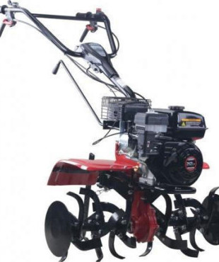 ΠΕΤΡΕΛΑΙΟΚΙΝΗΤΟ ΣΚΑΠΤΙΚΟ MASTER LC 850D+ΔΩΡΟ