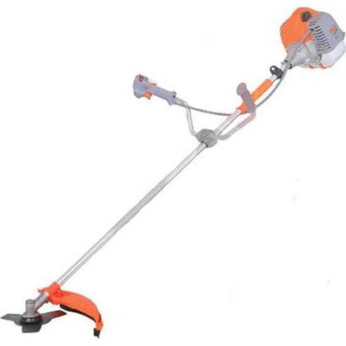 Θαμνοκοπτικό βενζίνης PLUS KW520M 218.100+ΔΩΡΟ