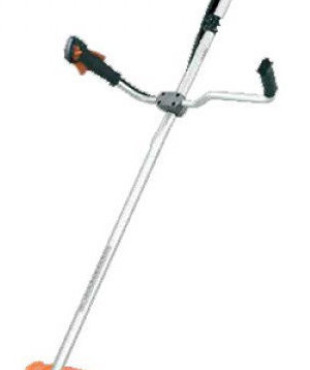 KRAFT Θαμνοκοπτικό Βενζινοκίνητο 72cc 3.4HP (691059)+ΔΩΡΟ KRAFT Θαμνοκοπτικό Βενζινοκίνητο 72cc 3.4HP (691059)+ΔΩΡΟ