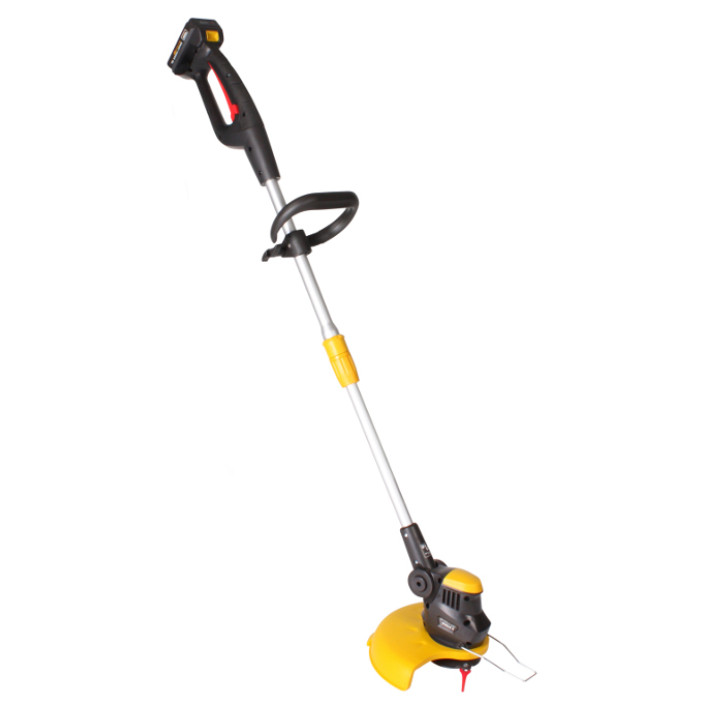 Texas Smart Trim 300 Χλοοκοπτικό Μπαταρίας 1.5Ah 18V+ΔΩΡΟ Texas Smart Trim 300 Χλοοκοπτικό Μπαταρίας 1.5Ah 18V+ΔΩΡΟ