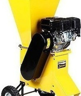 GARLAND CHIPPER 790 G ΒΕΝΖΙΝΟΚΙΝΗΤΟΣ ΚΛΑΔΟΘΡΥΜΜΑΤΙΣΤΗΣ (09I-CHI790)+ΔΩΡΟ