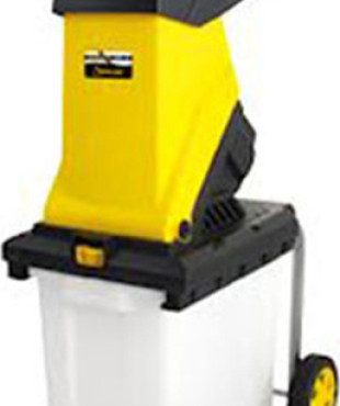 GARLAND - CHIPPER 105E + ΔΩΡΟ