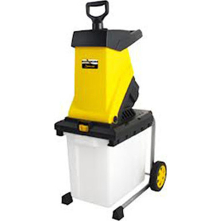 GARLAND - CHIPPER 105E + ΔΩΡΟ