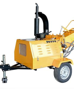 CRONOS ΘΡΥΜΜΑΤΙΣΤΗΣ ΚΛΑΔΙΩΝ-ΞΥΛΩΝ WC-40