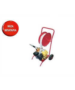 LIANLONG ''FIRE 50'' ΠΥΡΟΣΒΕΣΤΙΚΟ ΤΡΟΧΗΛΑΤΟ ΜΕ ΑΝΕΜΗ ΚΑΙ ΜΙΖΑ ΜΠΑΤΑΡΙΑ 7.0hp (237200M)