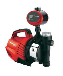 Αυτοματο πιεστικο συγκροτημα EINHELL GE-AW 9041E 900W