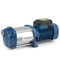 ΑΝΤΛΙΑ ΝΕΡΟΥ ΕΠΙΦΑΝΕΙΑΣ PEDROLLO PLURIJETm 5/90 ΠΟΛΥΒΑΘΜΙΑ INOX