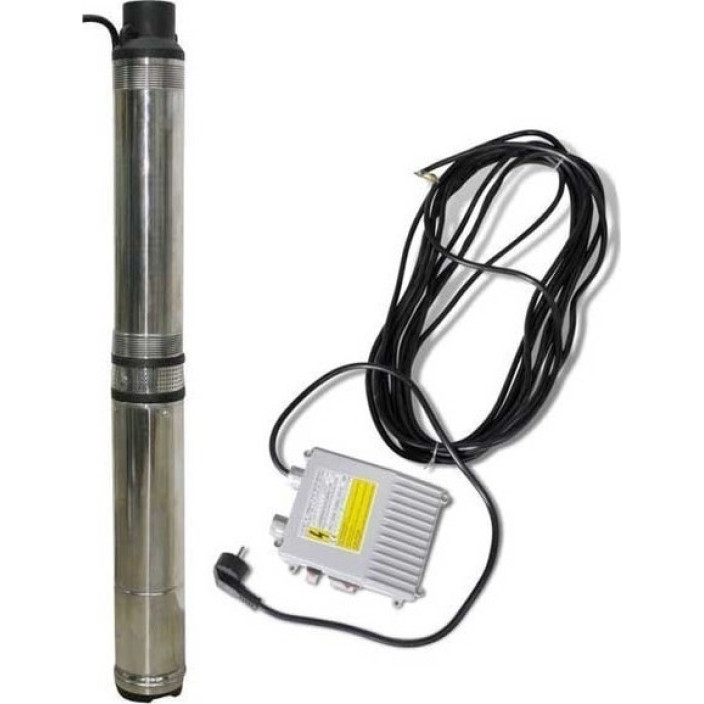 ΑΝΤΛΙΑ ΓΕΩΤΡΗΣΕΩΝ ΑΝΟΞΕΙΔΩΤΗ LEPONO 102XRm 3-55/10