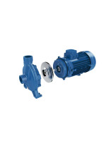 ΑΝΤΛΙΑ ΕΠΙΦΑΝEΙΑΣ GINNETI PUMPS CP 220B 3hp 380volt