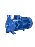 ΑΝΤΛΙΑ ΕΠΙΦΑΝEΙΑΣ GINNETI PUMPS CP 220B 3hp 380volt