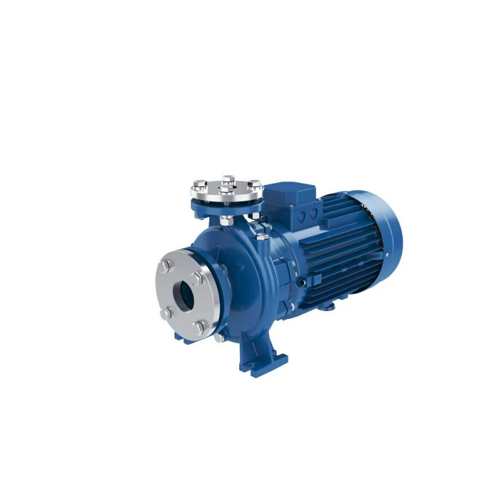 ΑΝΤΛΙΑ ΕΠΙΦΑΝEΙΑΣ ΜΟΝΟΜΠΛΟΚ GINNETI PUMPS CM 40-160B 4hp 380volt