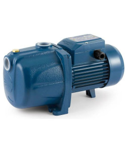 ΑΝΤΛΙΑ ΝΕΡΟΥ ΕΠΙΦΑΝΕΙΑΣ PEDROLLO PLURIJETm 4/100 ΠΟΛΥΒΑΘΜΙΑ